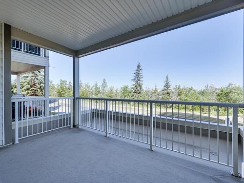 202 10809 Saskatchewan Drive, Edmonton, AB - Outdoor With Exterior