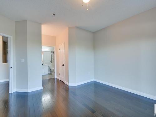 202 10809 Saskatchewan Drive, Edmonton, AB - Indoor Photo Showing Other Room