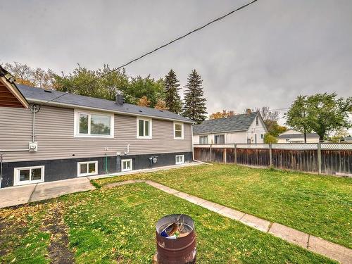 12835 122 Street, Edmonton, AB - Outdoor