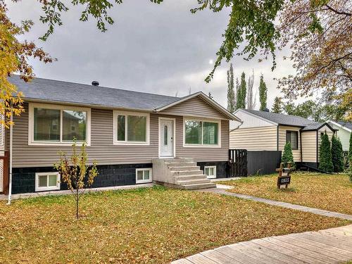 12835 122 Street, Edmonton, AB - Outdoor