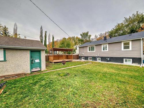 12835 122 St Nw, Edmonton, AB 