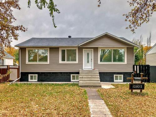 12835 122 St Nw, Edmonton, AB 