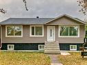 12835 122 Street, Edmonton, AB  - Outdoor With Facade 