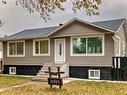 12835 122 Street, Edmonton, AB  - Outdoor With Facade 