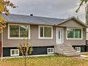 12835 122 Street, Edmonton, AB  - Outdoor With Facade 