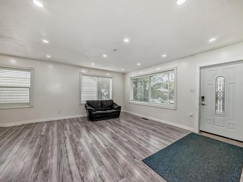 12835 122 Street, Edmonton, AB - Indoor