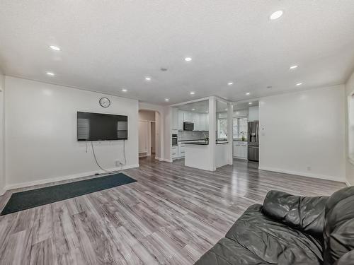 12835 122 Street, Edmonton, AB - Indoor