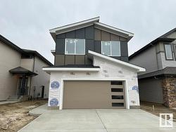 674 KINGLET BV NW  Edmonton, AB T5S 0S7