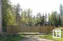 3361 Calling Lake Drive, Rural Opportunity M.D., AB  - Outdoor 