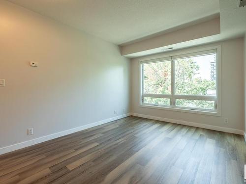 305 10055 118 Street, Edmonton, AB - Indoor Photo Showing Other Room