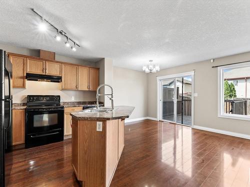 25 Meridian Lo, Stony Plain, AB 