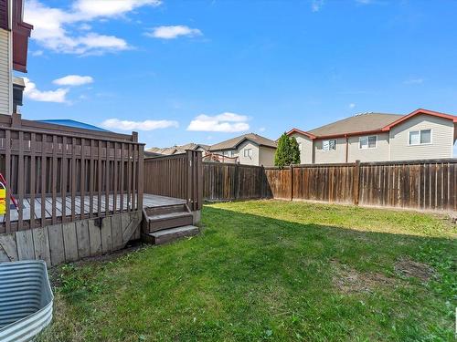 25 Meridian Lo, Stony Plain, AB 