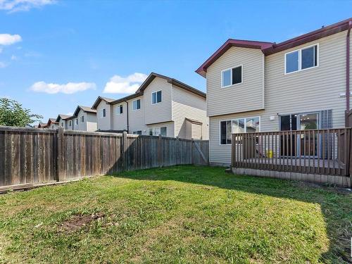 25 Meridian Lo, Stony Plain, AB 