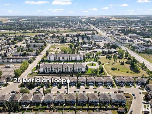 25 Meridian Lo, Stony Plain, AB 