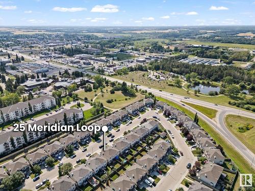 25 Meridian Lo, Stony Plain, AB 