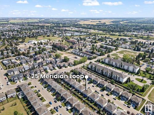 25 Meridian Lo, Stony Plain, AB 