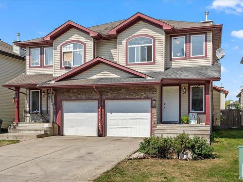 25 Meridian Lo, Stony Plain, AB 