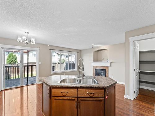 25 Meridian Lo, Stony Plain, AB 