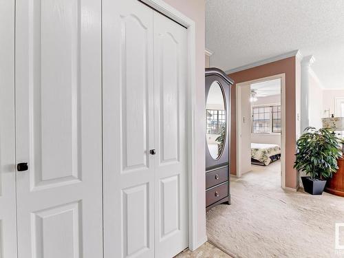 316 17151 94A Avenue, Edmonton, AB - Indoor Photo Showing Other Room