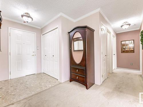 316 17151 94A Avenue, Edmonton, AB - Indoor Photo Showing Other Room