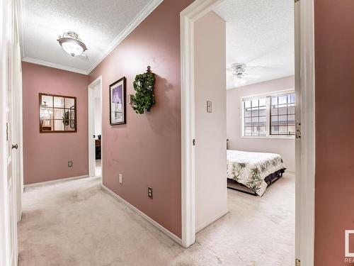 316 17151 94A Avenue, Edmonton, AB - Indoor Photo Showing Other Room