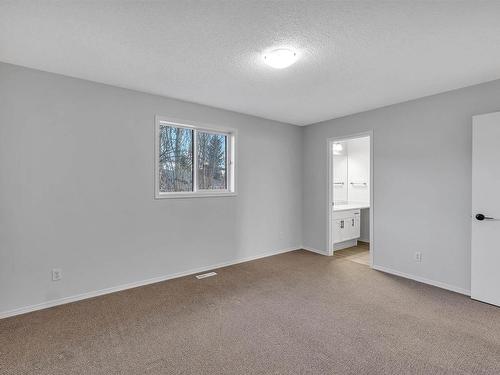 11604 12 Avenue, Edmonton, AB - Indoor Photo Showing Other Room