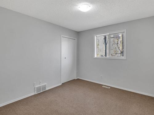 11604 12 Avenue, Edmonton, AB - Indoor Photo Showing Other Room