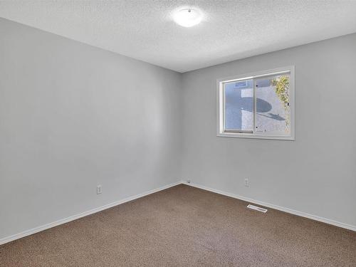 11604 12 Avenue, Edmonton, AB - Indoor Photo Showing Other Room