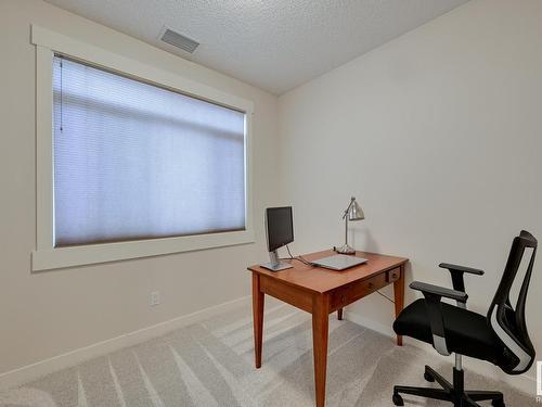 114 511 Queen Street, Spruce Grove, AB - Indoor Photo Showing Office