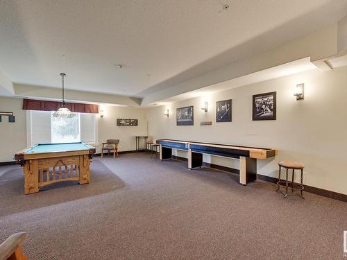 114 511 Queen Street, Spruce Grove, AB - Indoor Photo Showing Other Room