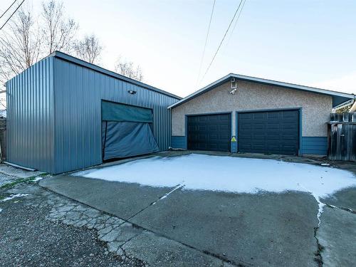 5403 50 St, Stony Plain, AB 