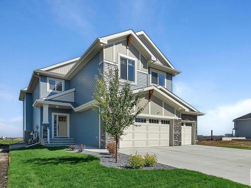 2012 Genesis Lane, Stony Plain, AB 