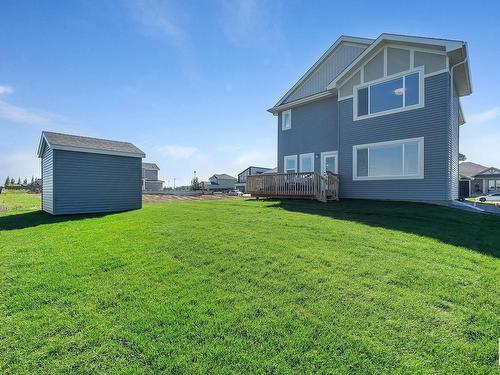 2012 Genesis Lane, Stony Plain, AB 