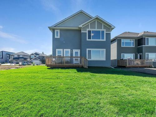 2012 Genesis Lane, Stony Plain, AB 