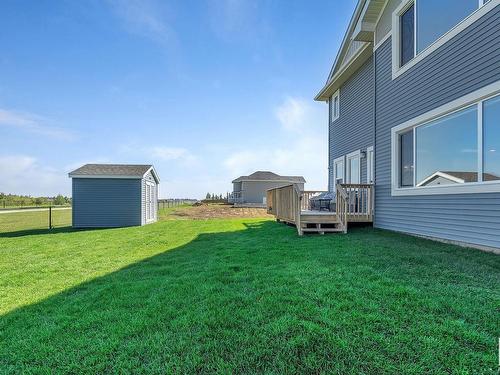 2012 Genesis Lane, Stony Plain, AB 