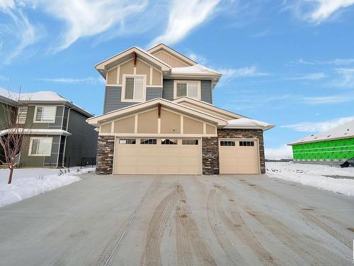 2012 Genesis Lane, Stony Plain, AB 