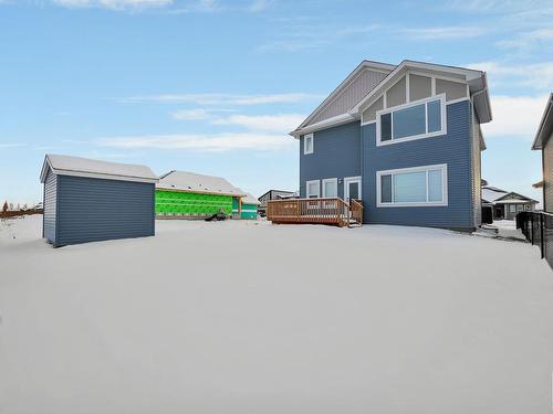 2012 Genesis Lane, Stony Plain, AB 