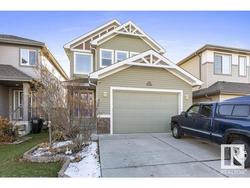 13827 142 Avenue, Edmonton, AB - Outdoor