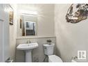 13827 142 Avenue, Edmonton, AB  - Indoor Photo Showing Bathroom 