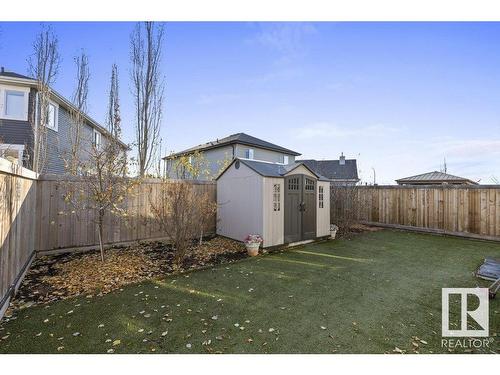 13827 142 Avenue, Edmonton, AB - Outdoor