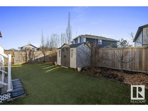 13827 142 Avenue, Edmonton, AB - Outdoor