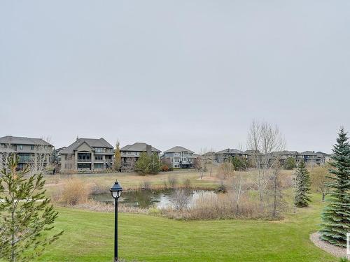 3126 Watson Green, Edmonton, AB - Outdoor With View