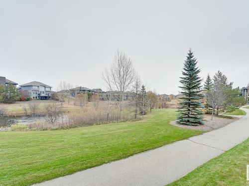 3126 Watson Green, Edmonton, AB - Outdoor With View