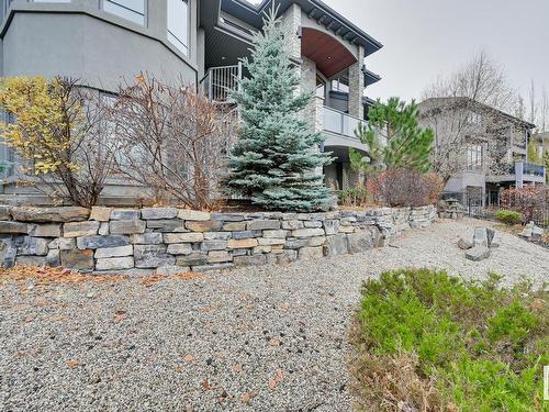 3126 Watson Green, Edmonton, AB - Outdoor