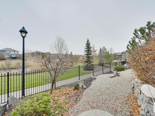 3126 Watson Green, Edmonton, AB - Outdoor