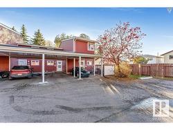 #13 1904 48 ST E NW  Edmonton, AB T6L 5H3