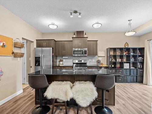 #3 94 Longview Dr, Spruce Grove, AB 