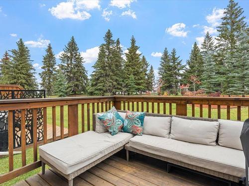 #3 94 Longview Dr, Spruce Grove, AB 