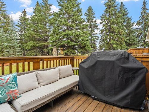 #3 94 Longview Dr, Spruce Grove, AB 