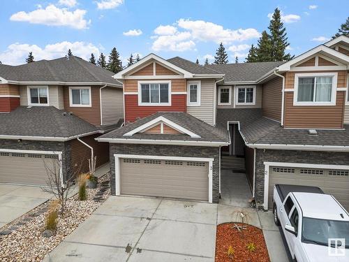 #3 94 Longview Dr, Spruce Grove, AB 